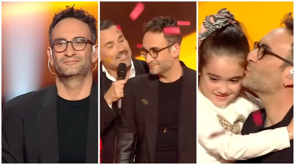 The Voice: O Κωνσταντίνος Κωμοδρόμος από τη Λάρνακα ο μεγάλος νικητής [βίντεο]